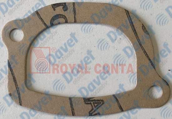 ROYAL 069600 Conta Termostat (Ithal Kagit) (Fiat) Albea Palio 1.2 16v